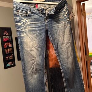 BKE Madison Denim Jeans